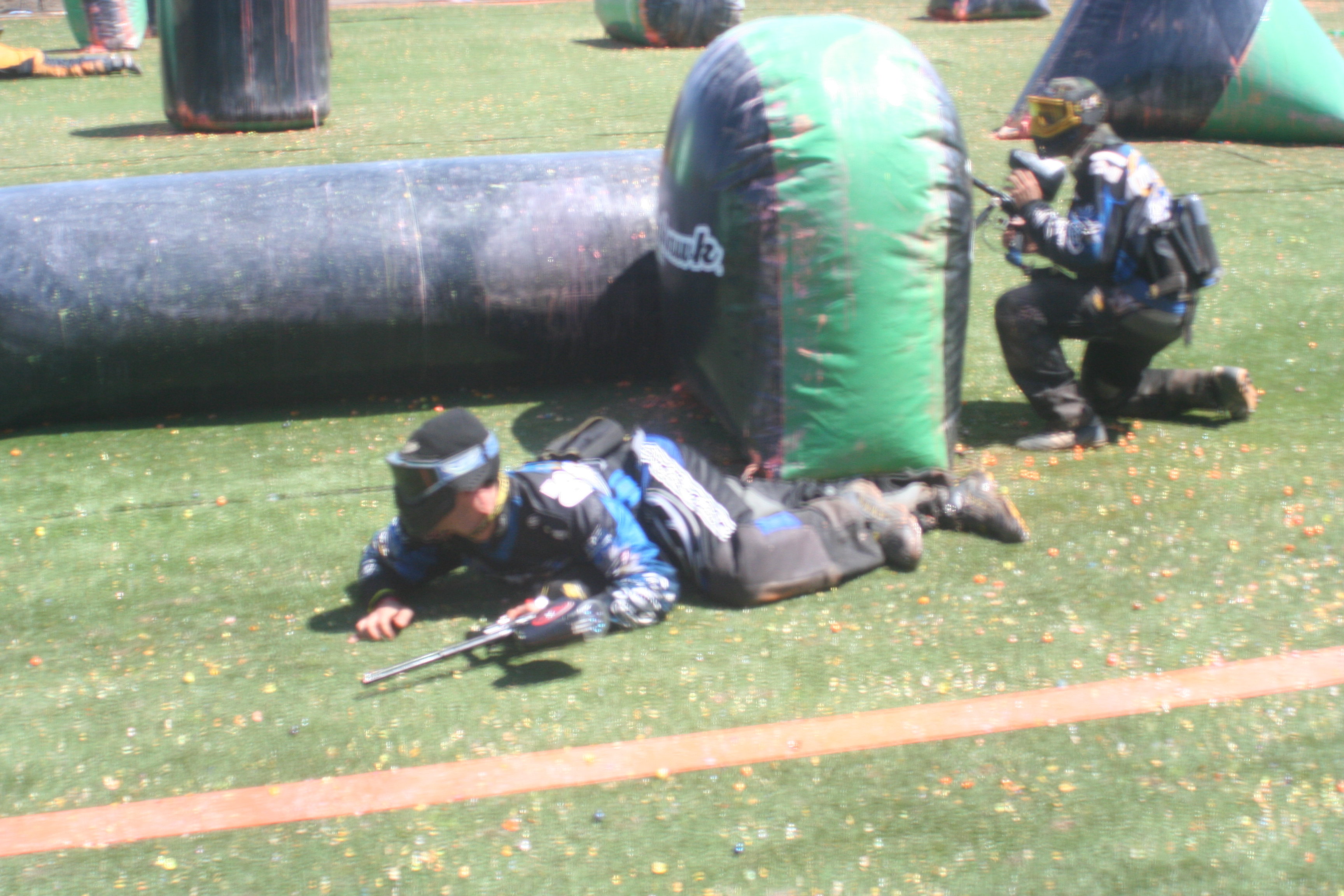 Fotografía IMG 7483 en el álbum Iberian Cup 2006